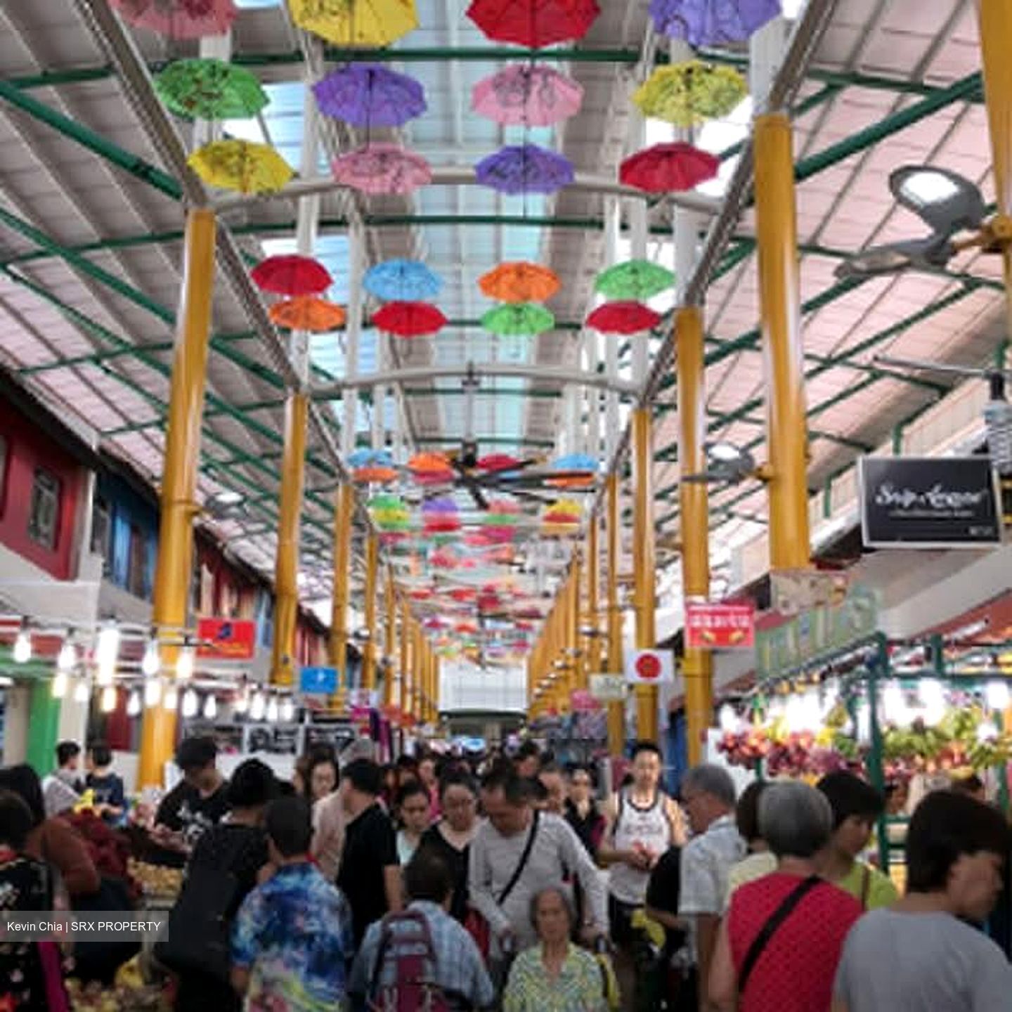 Bukit Panjang New Town (D23), Shop House #564740911
